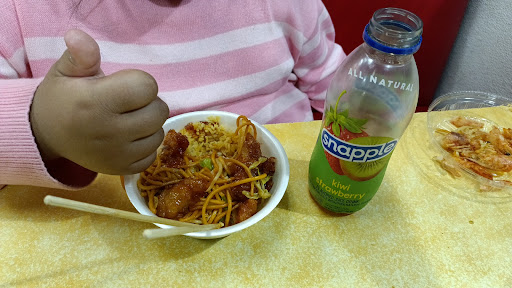 China Wok, Maywood, CA