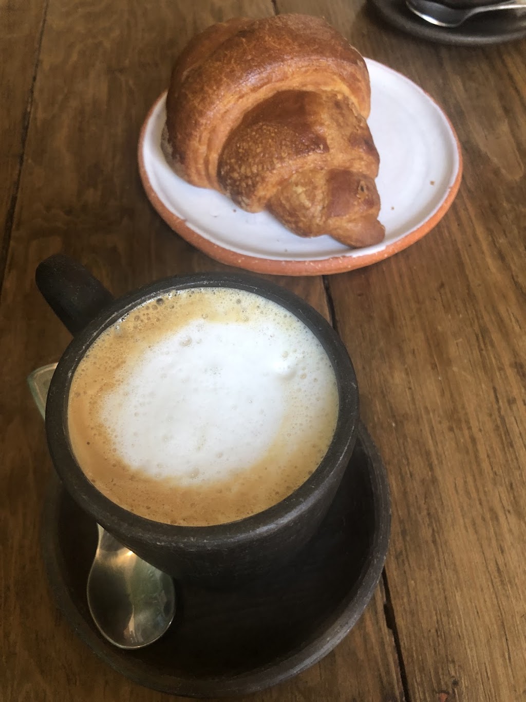 Jalatlaco Café