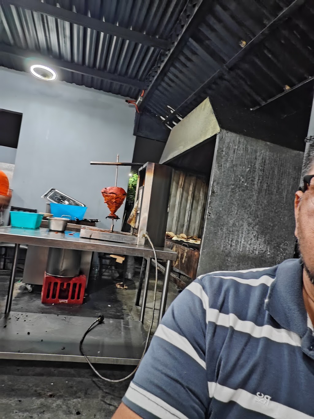 Taqueria Estilo Sonora