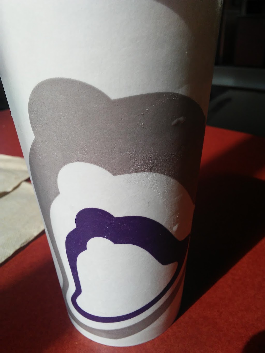 Taco Bell, Seminole, TX
