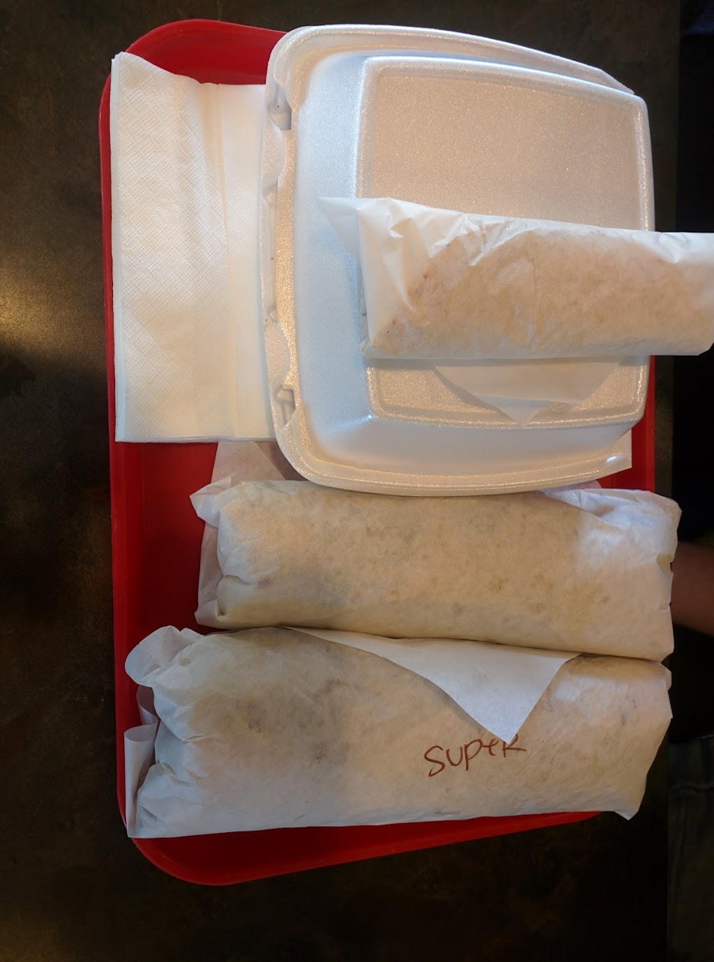 Dieberto's