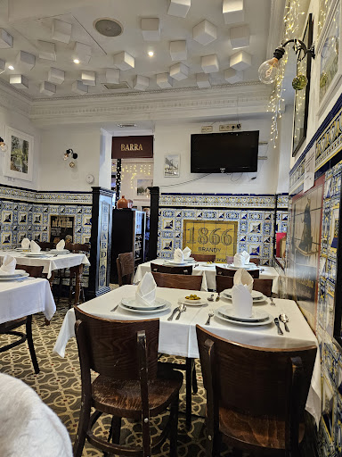 Casa Maravillas