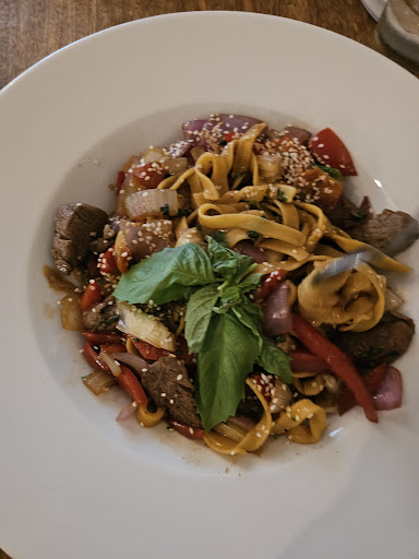 Caduff Pasta Fresca
