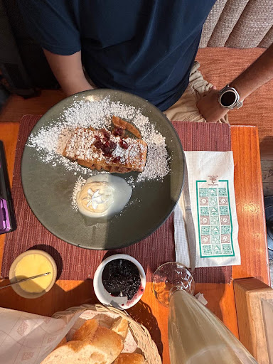 Cafetería