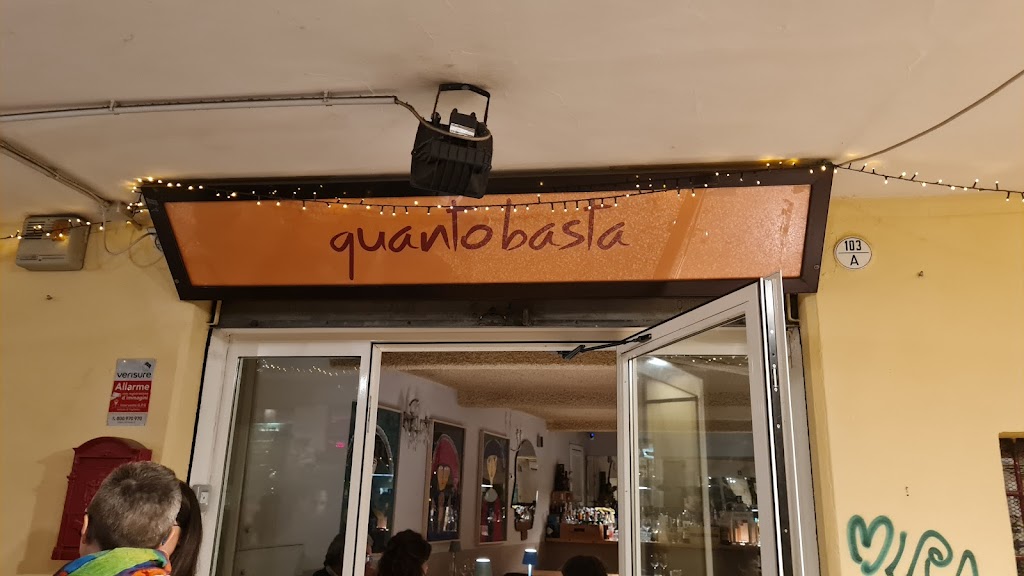 Quanto Basta