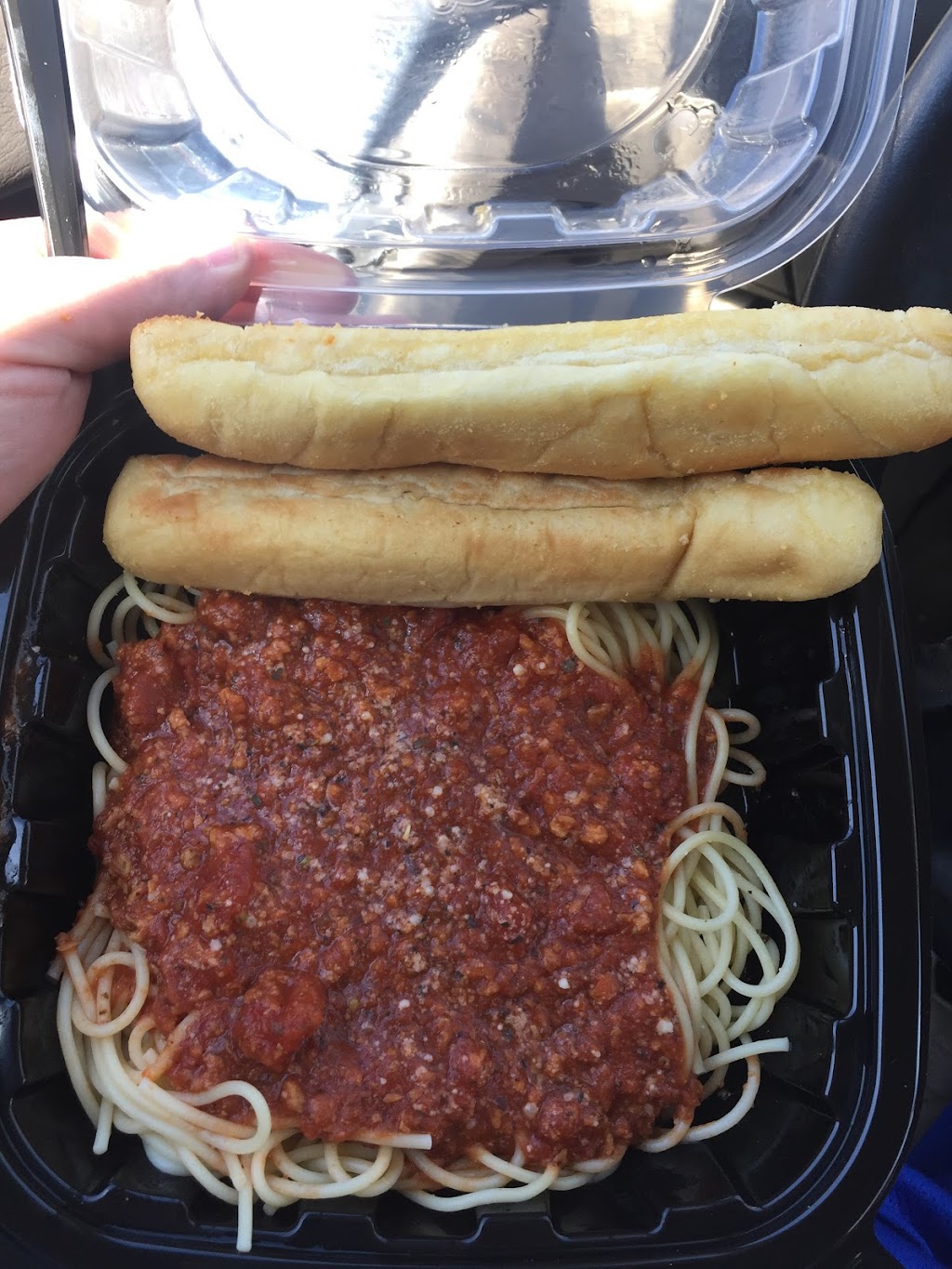 Fazoli's