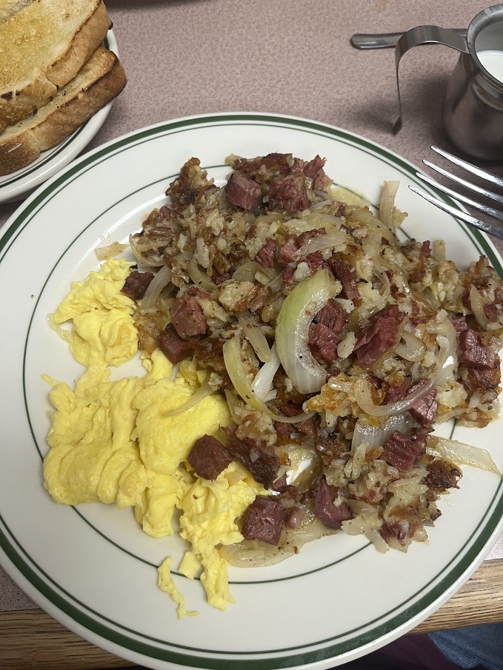 Carol's, West Sacramento, CA