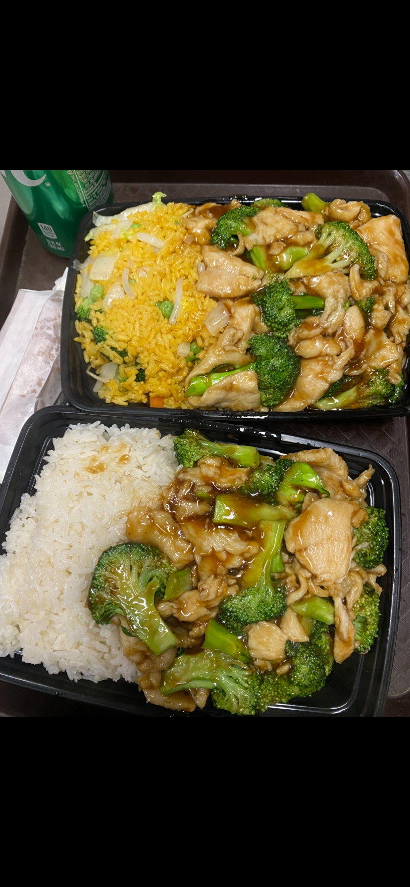 Taste of China