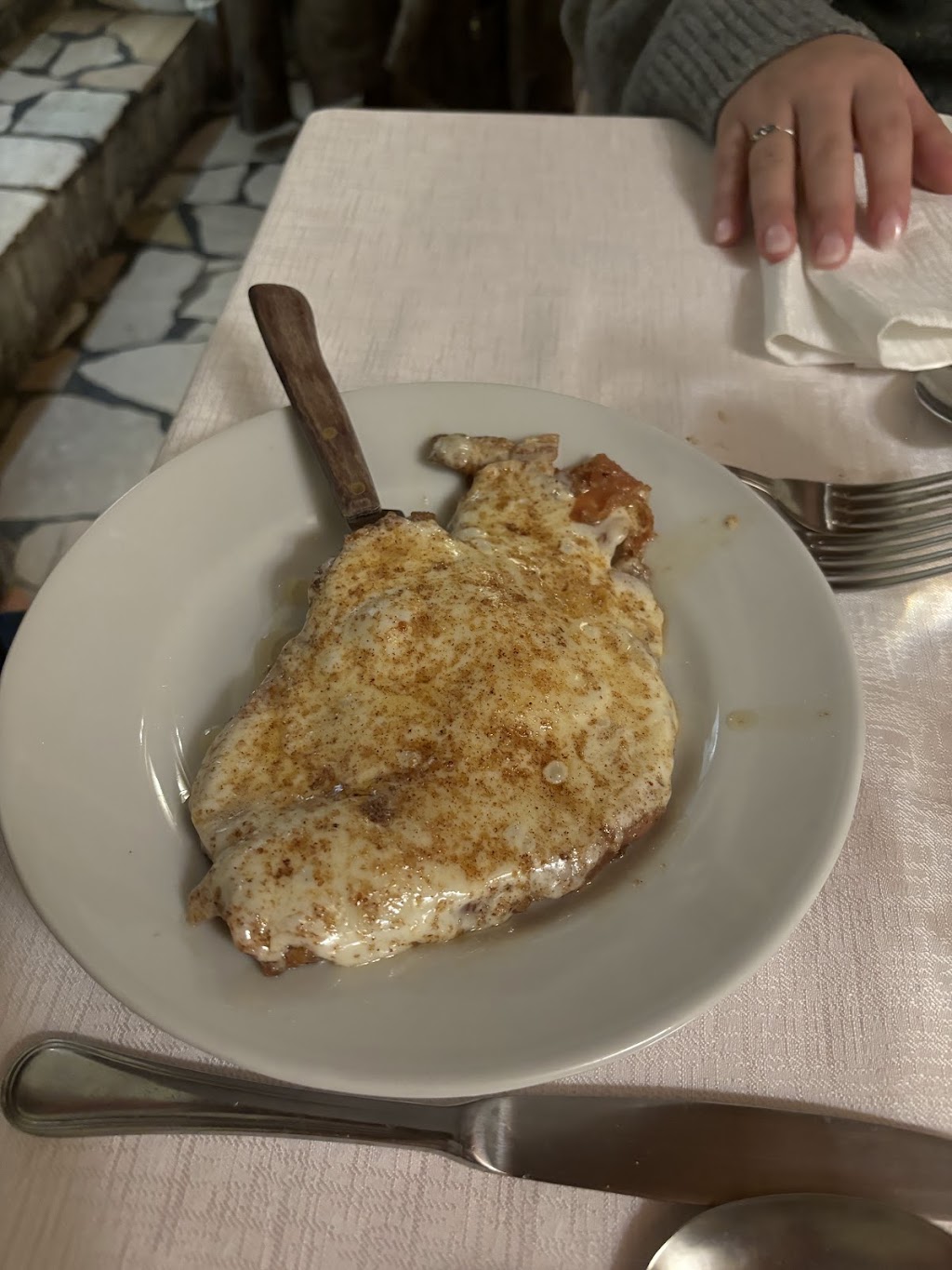 Ristorante San Marco
