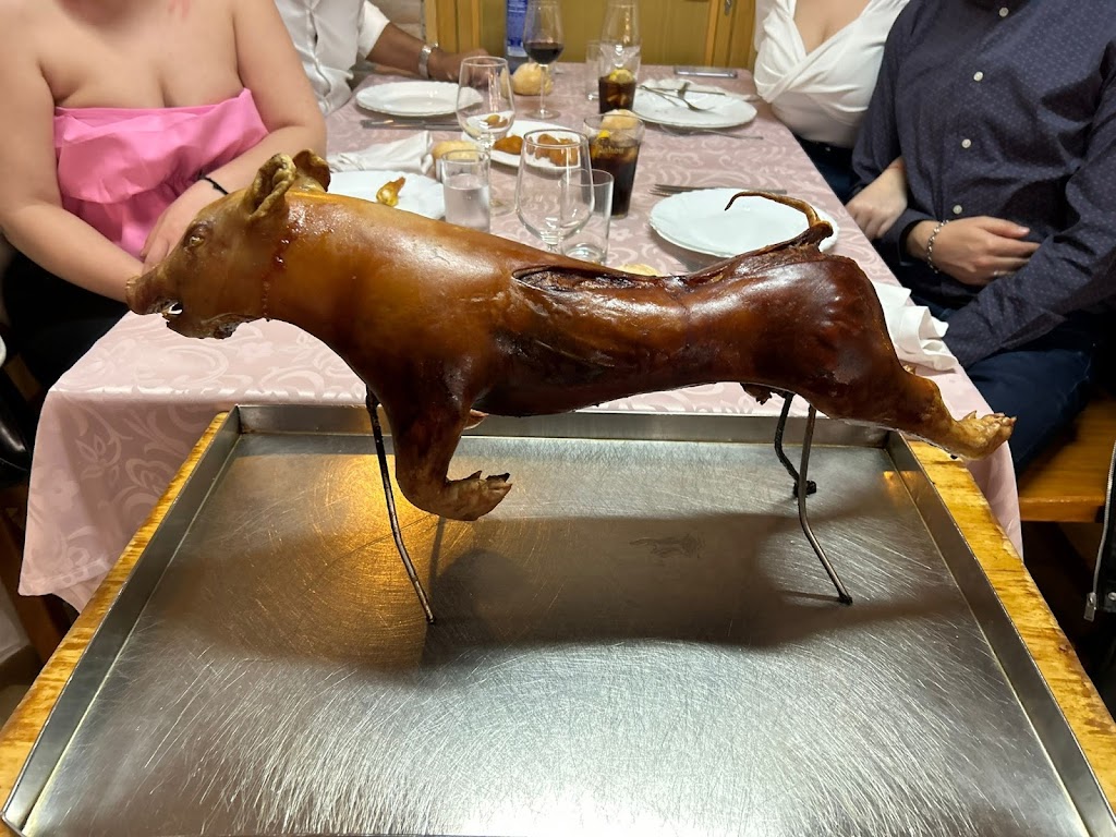 Los Picos, Móstoles