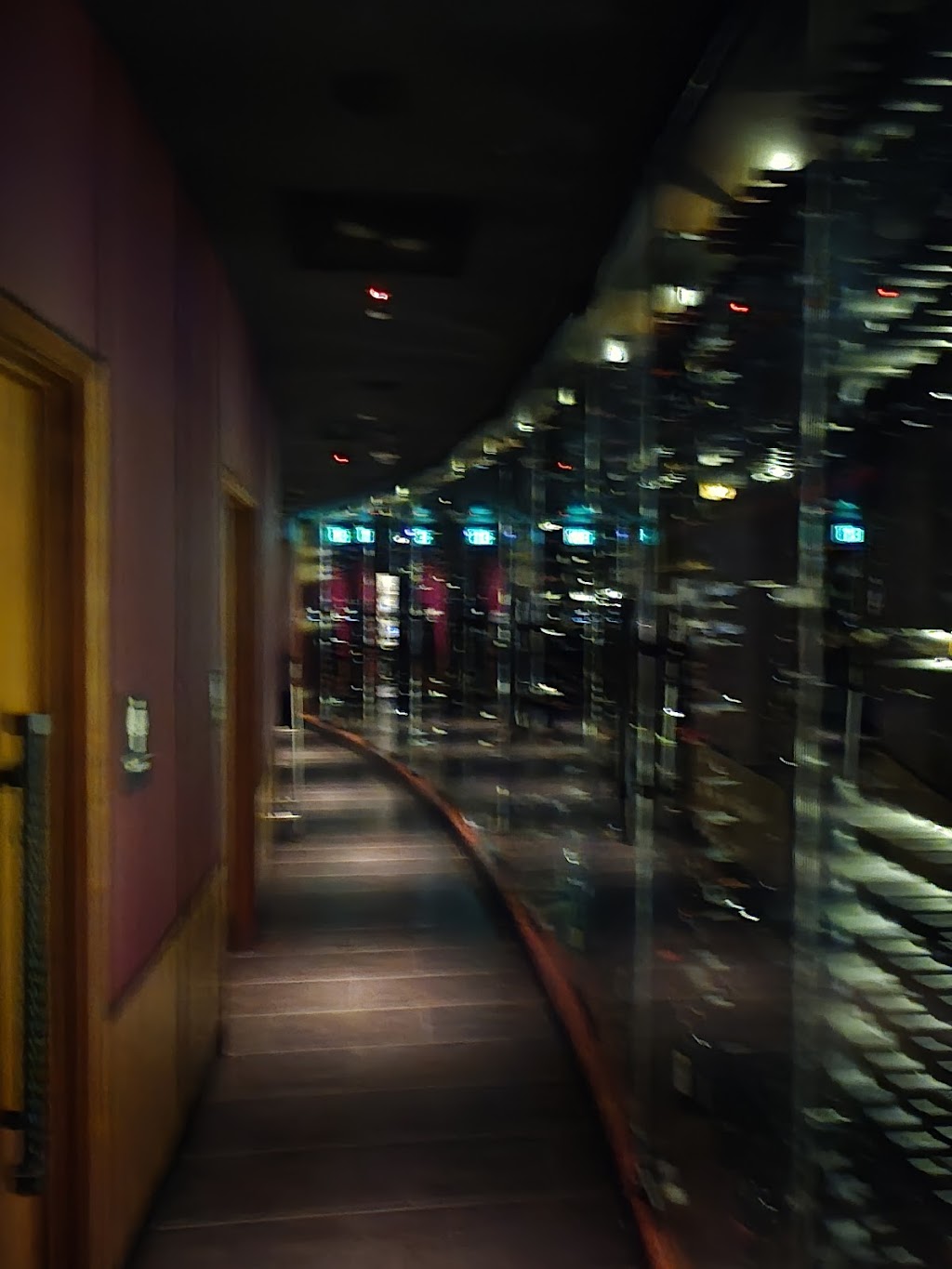 Del Frisco's Double Eagle Steakhouse