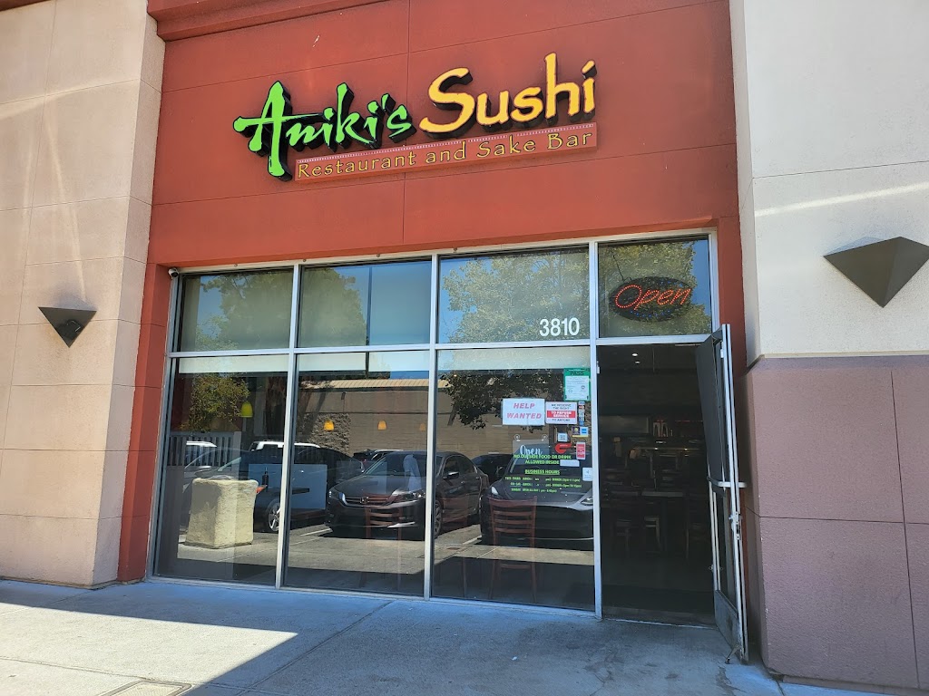 Aniki's Sushi