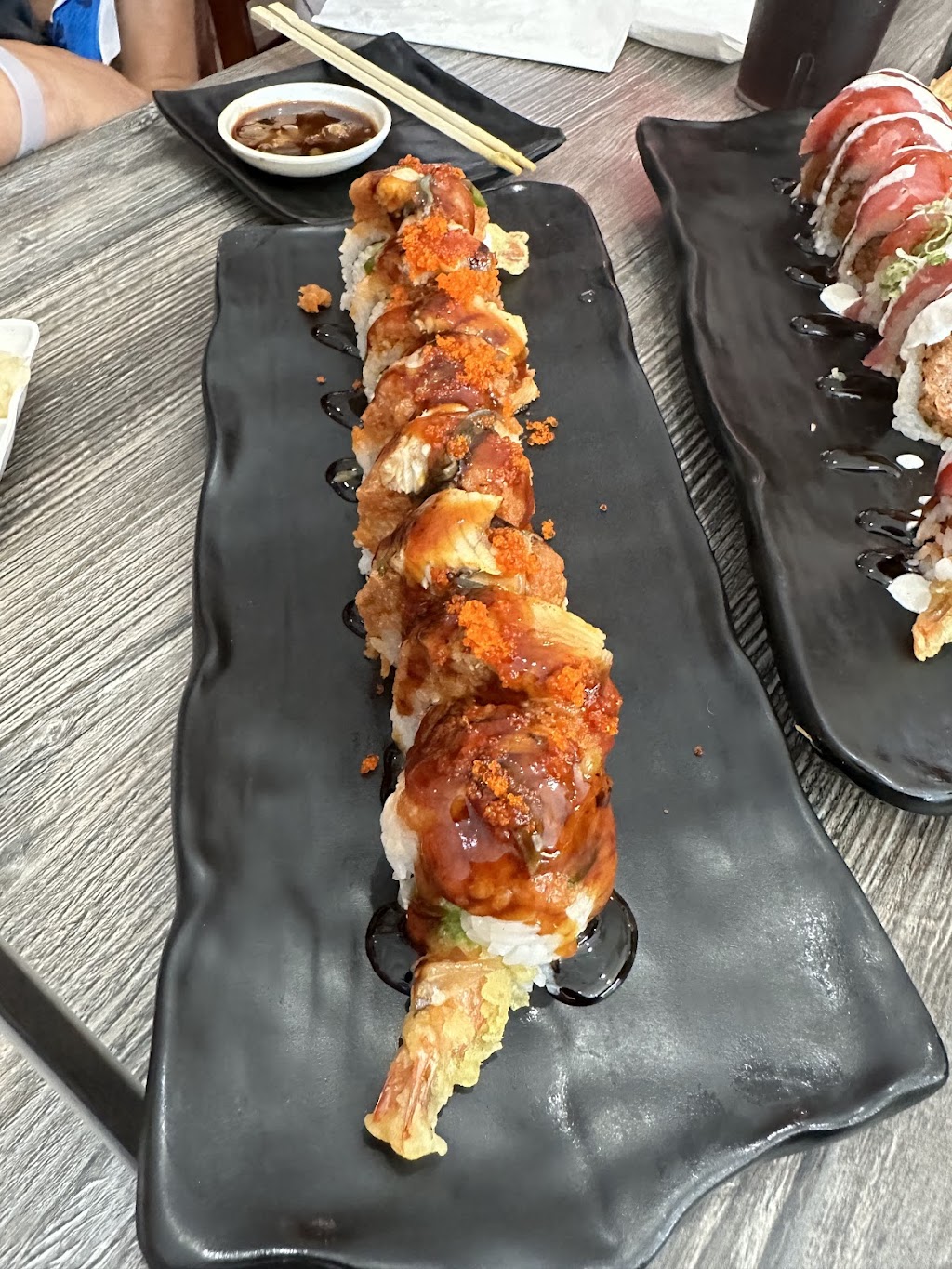 Aniki's Sushi