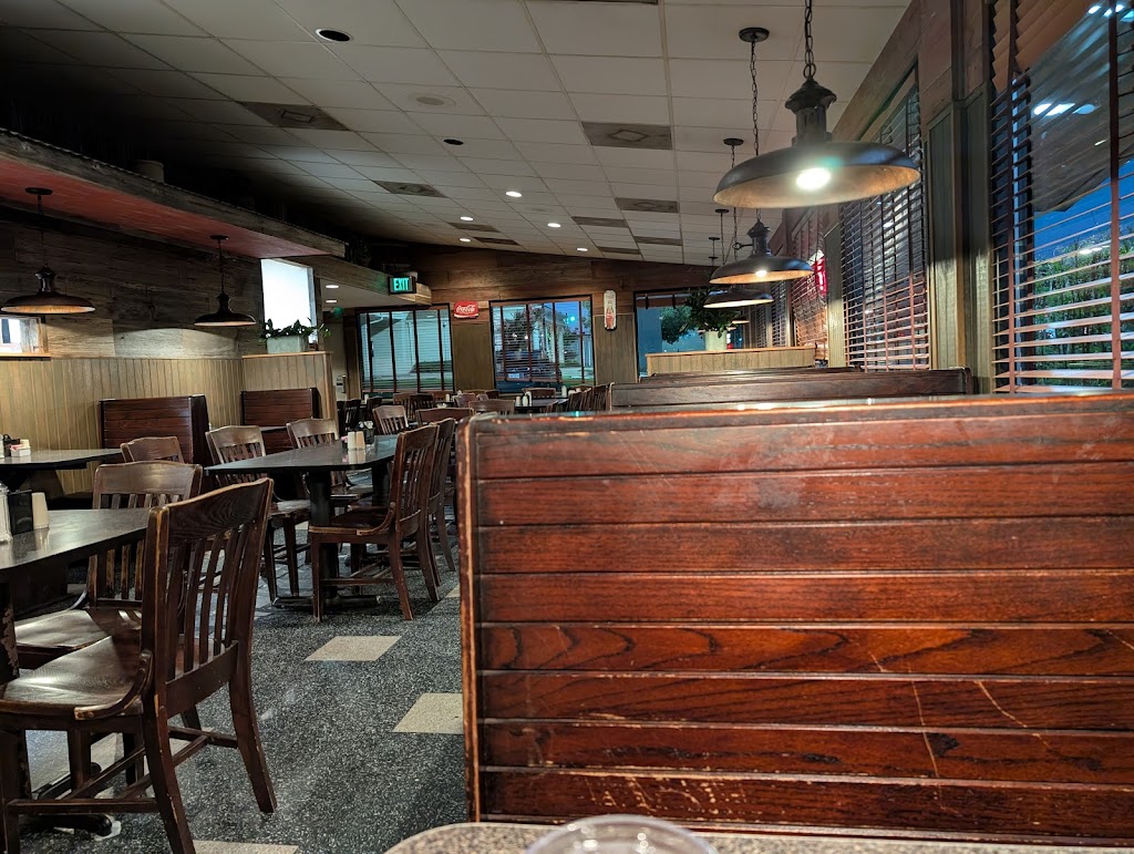 Kettle Restaurant, Bryan, TX