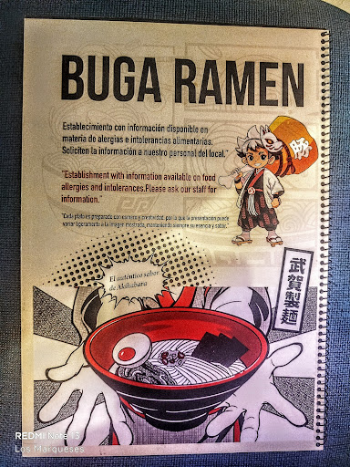 Sugoi Ramen