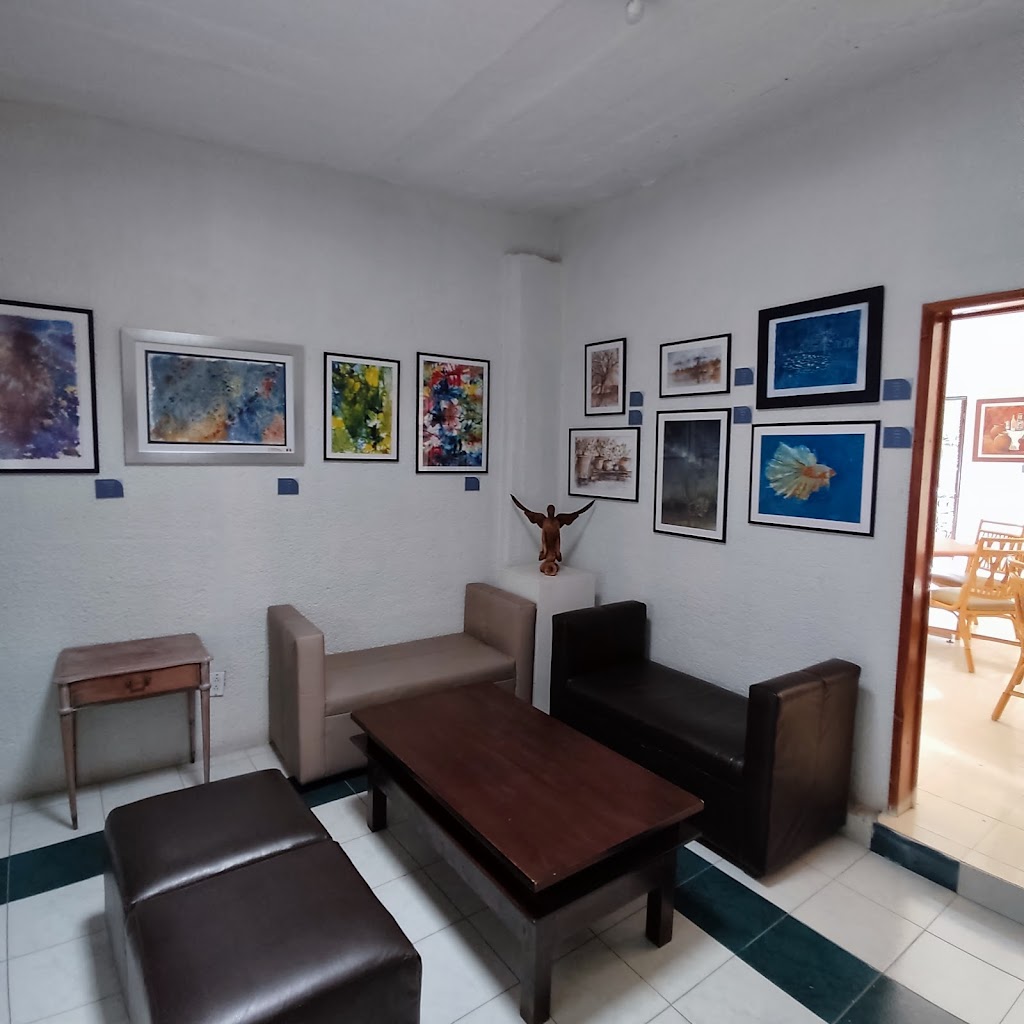Galería Restaurante Café