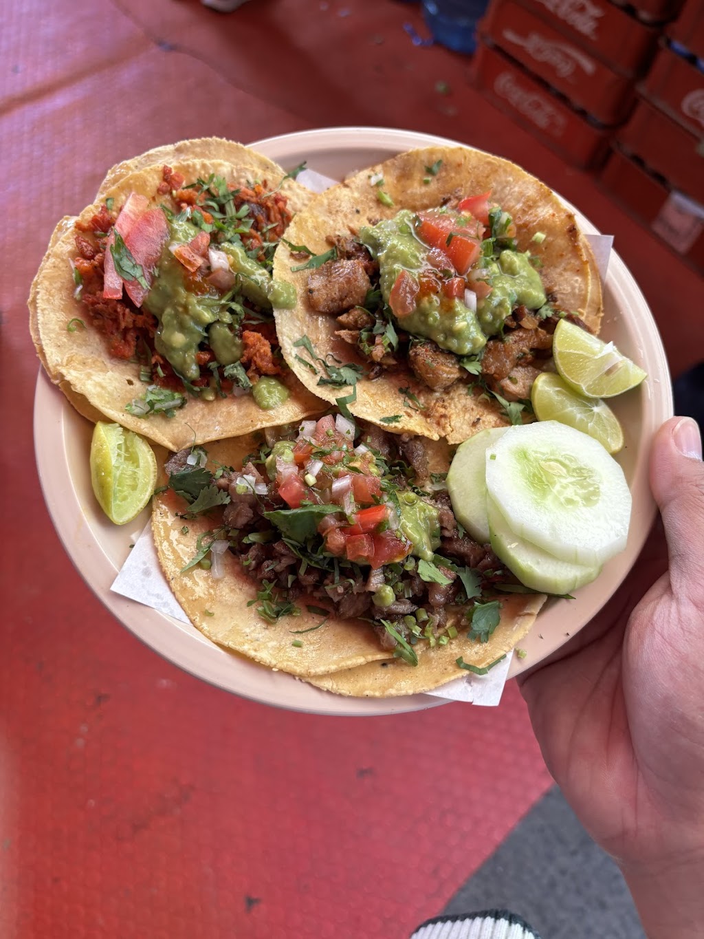 Taqueria Los Amigos
