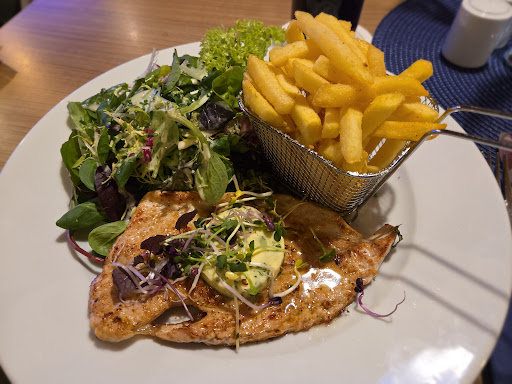 Zur Currywurst/Trettachstüble Oberstdorf, Oberstdorf