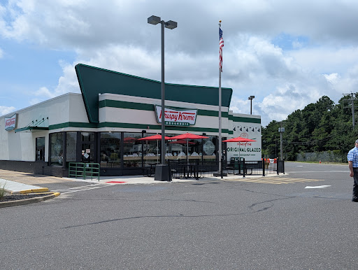 Krispy Kreme