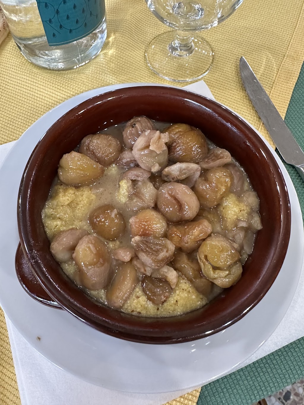 Ristorante Oriente