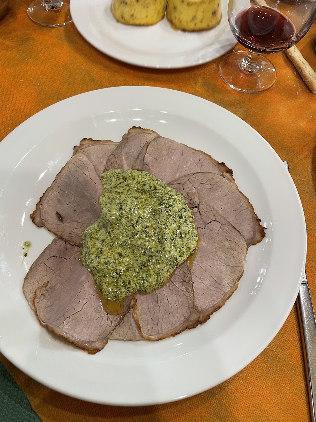 Ristorante Oriente