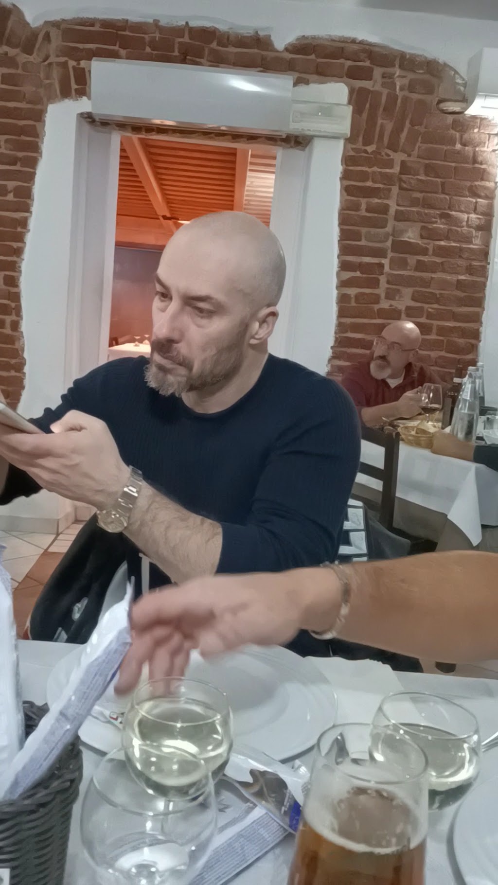 Bar Trattoria Accademia