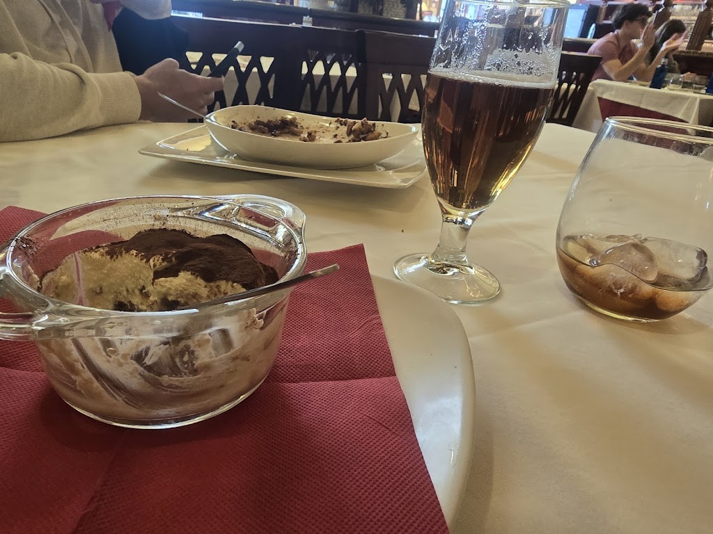 La Tagliatella, Las Rozas