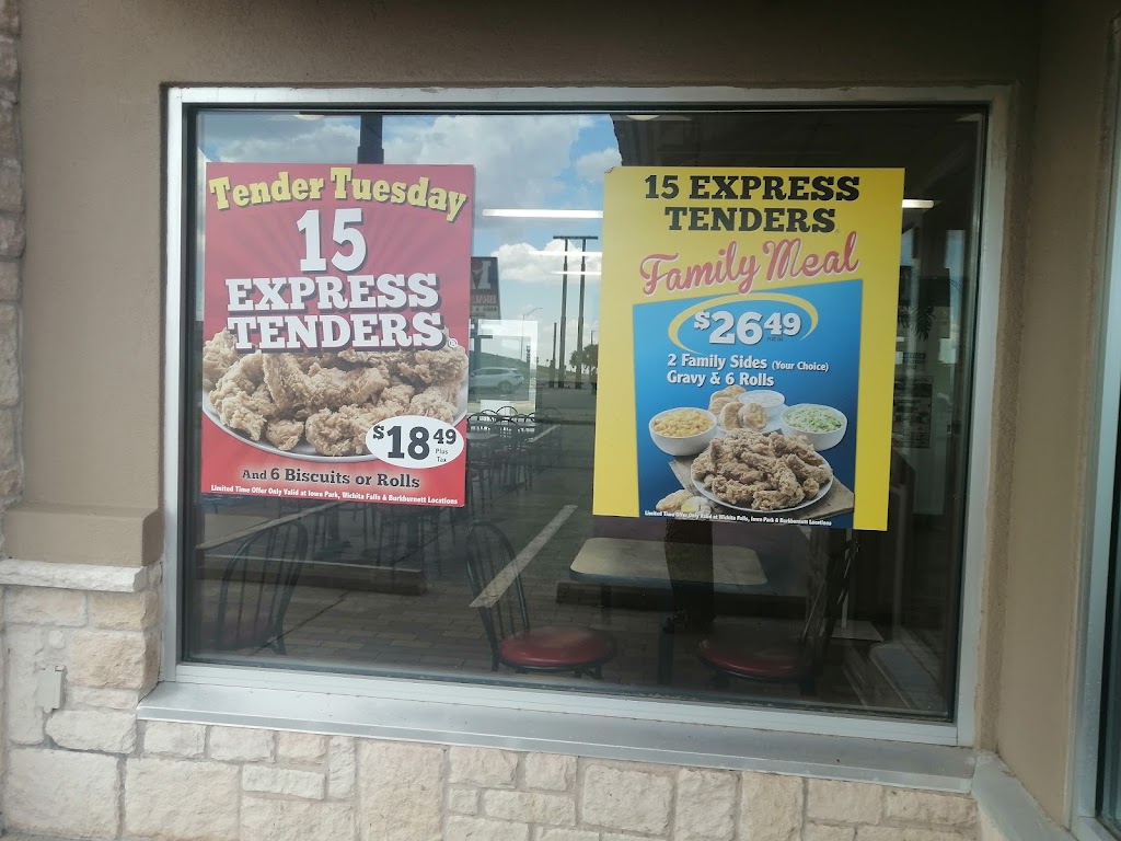 Chicken Express