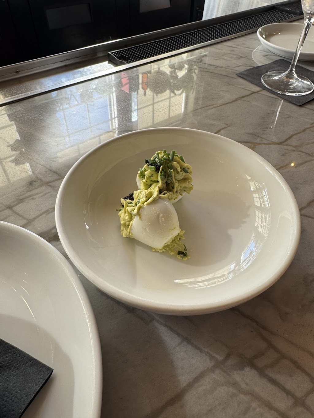 Saint Ann Restaurant & Bar