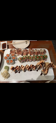 Sushi You