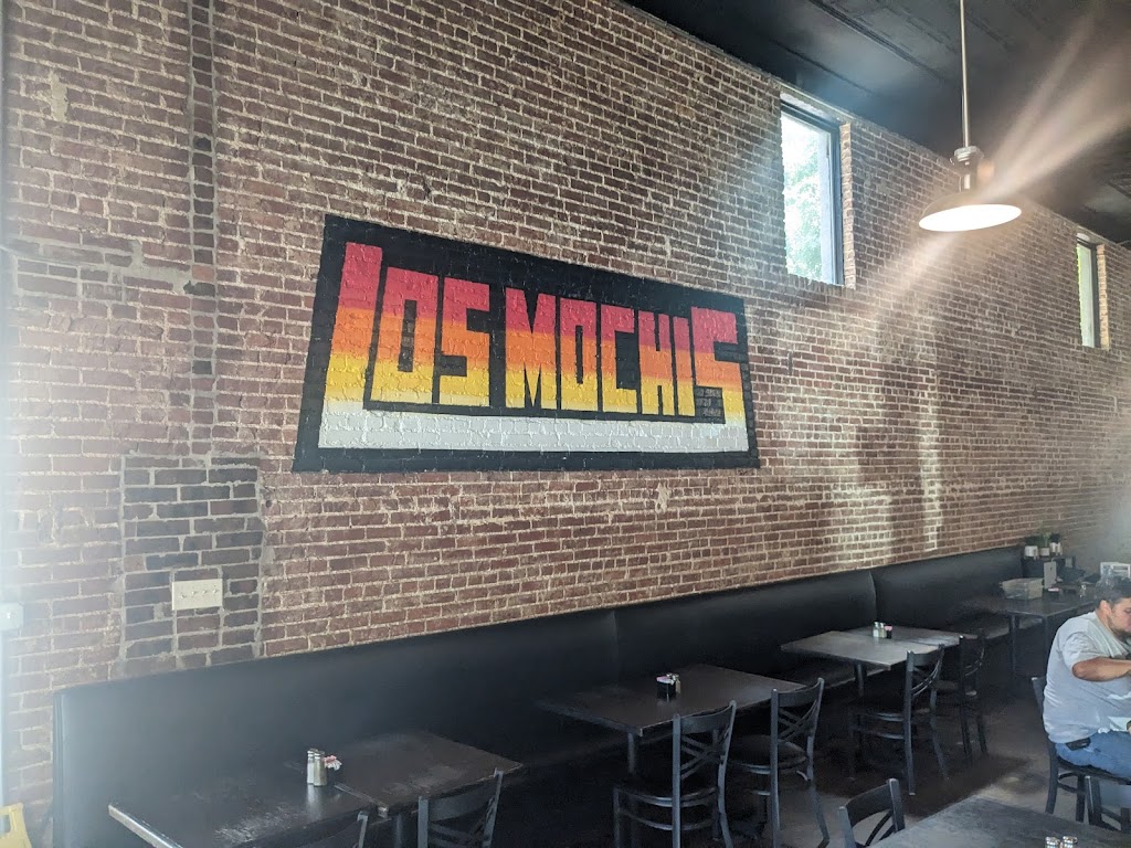 Los Mochis, Sulphur Springs, TX
