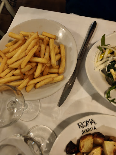 Roma Sparita