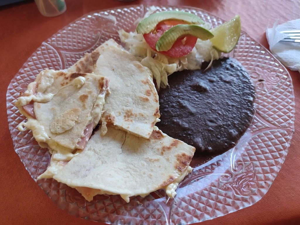 El Rinconcito - comedor