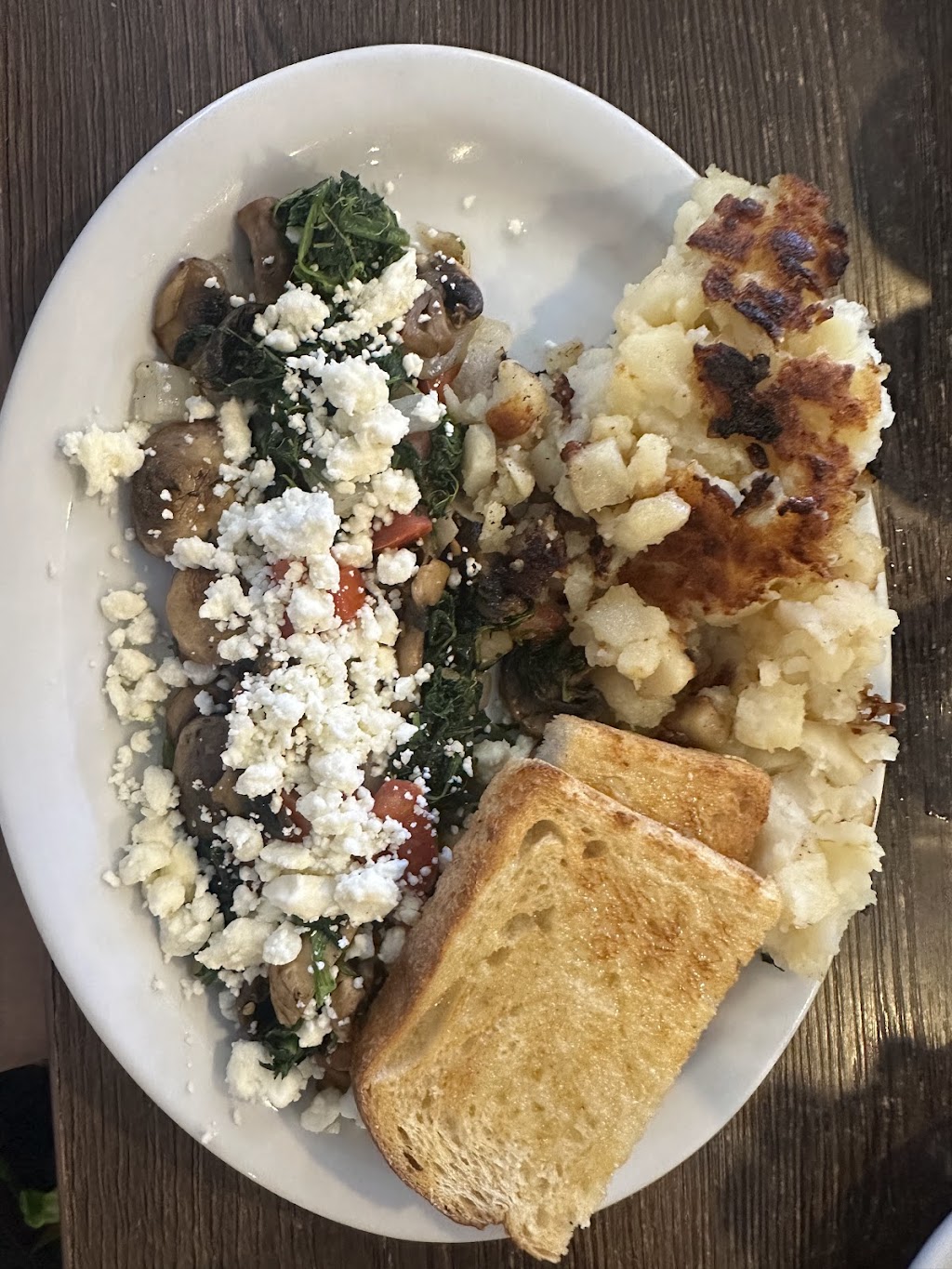 RJ's Cafe, Dana Point, CA