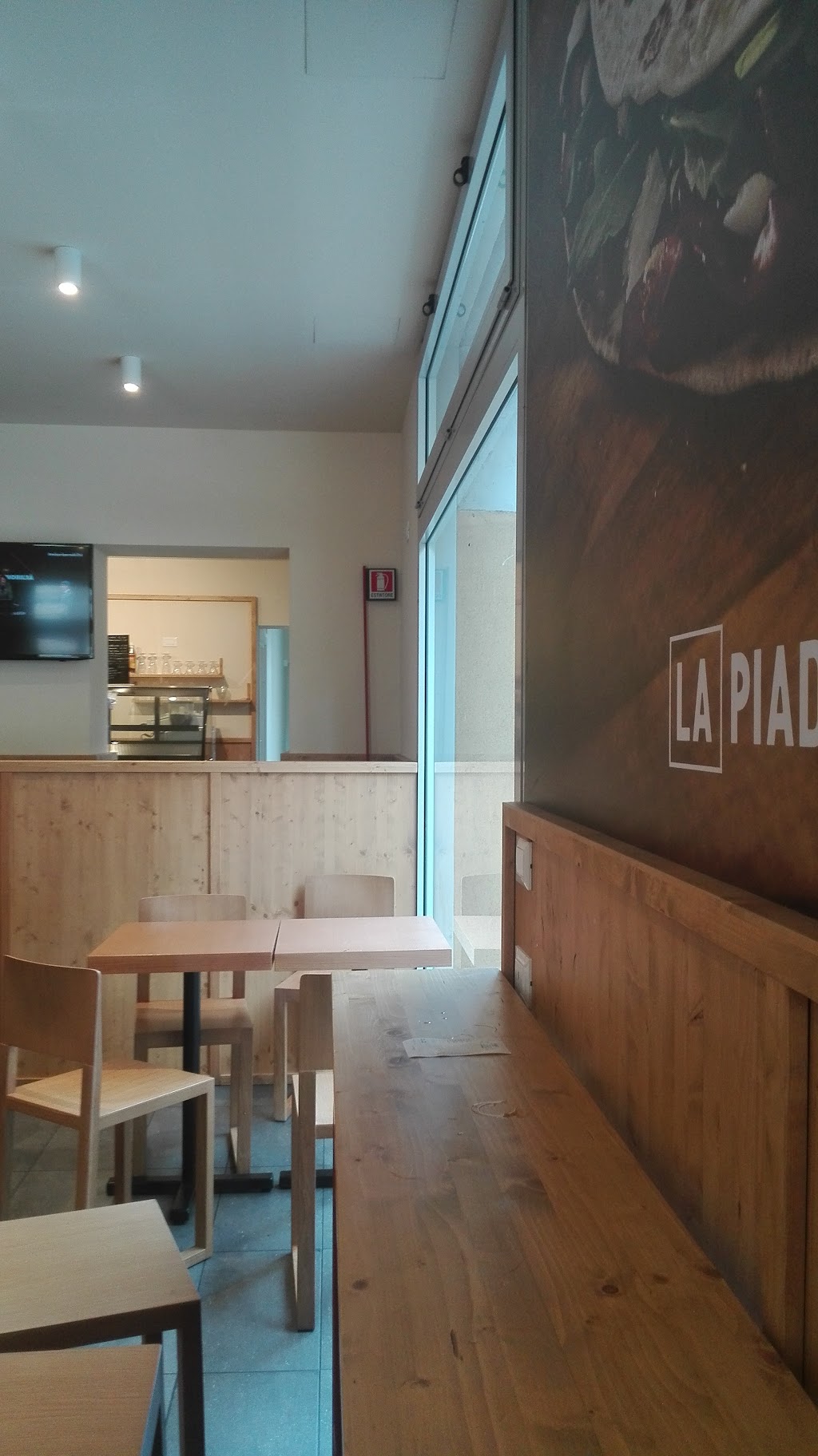 La Piadineria