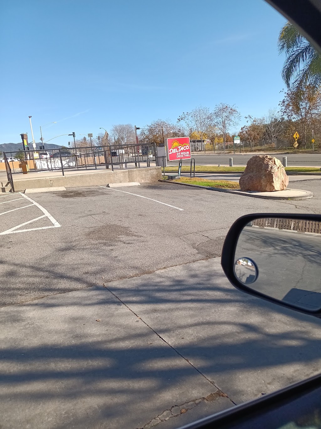 Del Taco, Calimesa, CA