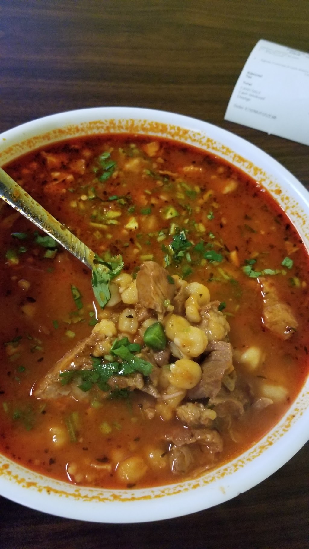 Taqueria Miguelitos