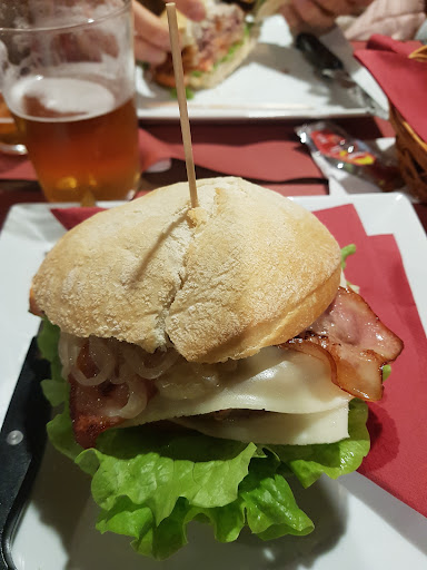 Ametsa, Elgoibar