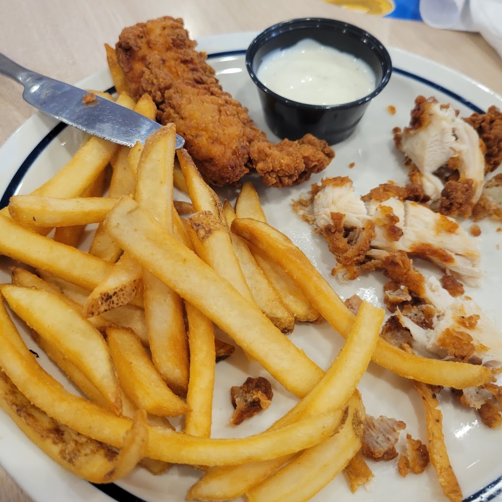 IHOP, Emeryville, CA