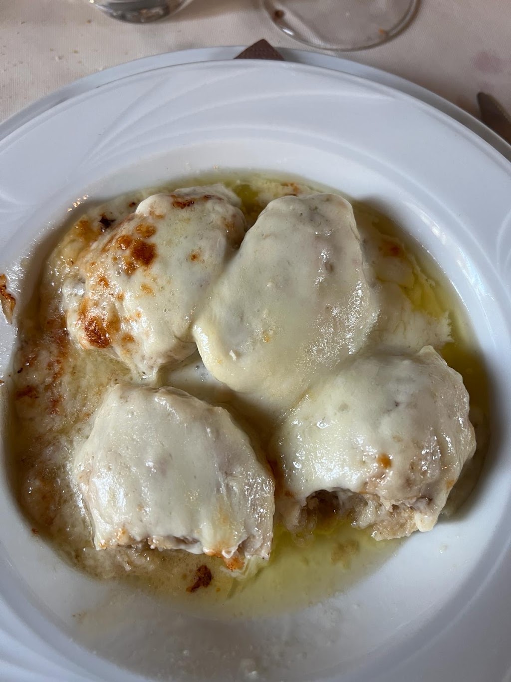Ristorante Al Cantoun, Chiomonte