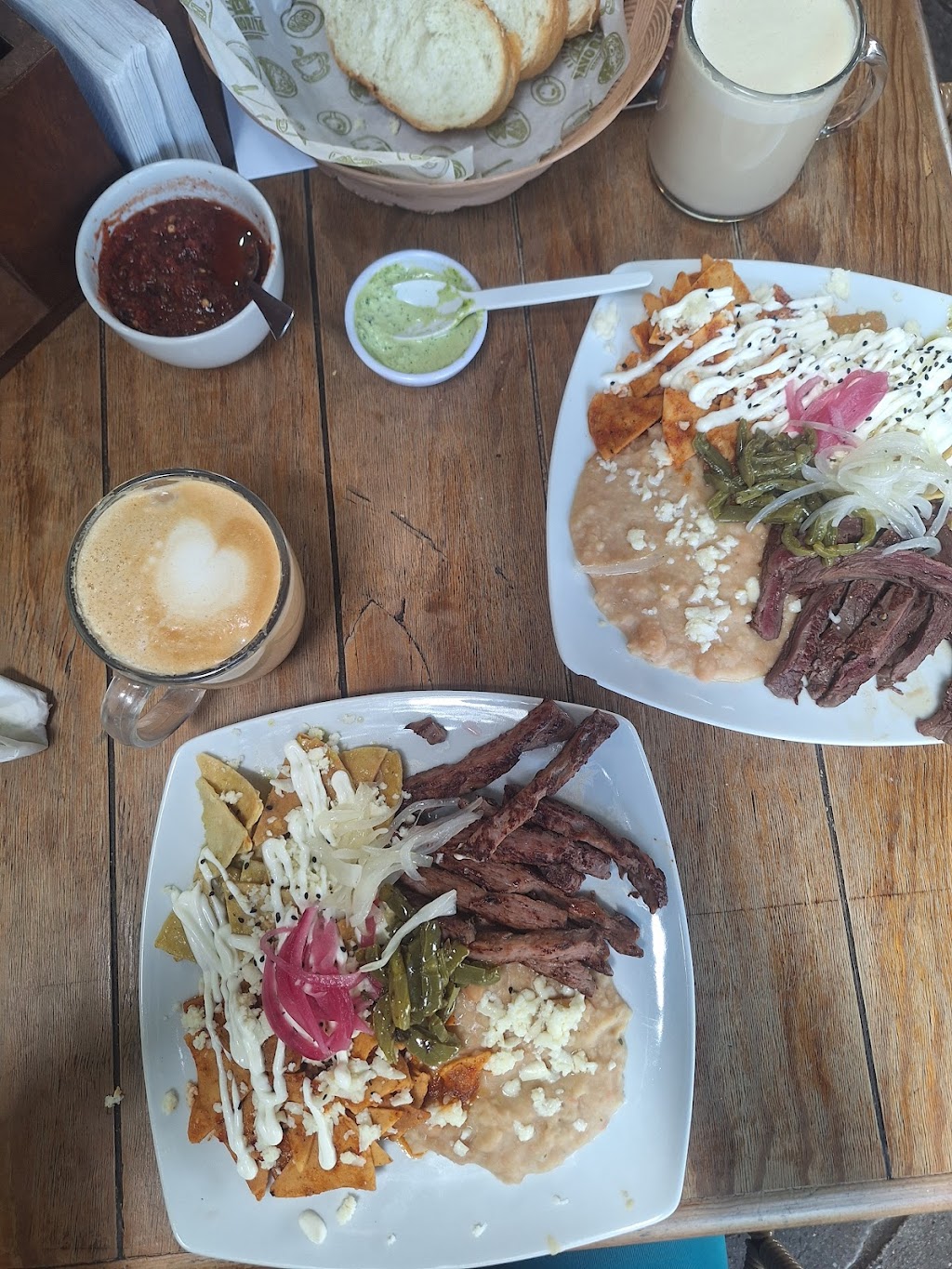 La Favorita Restaurante