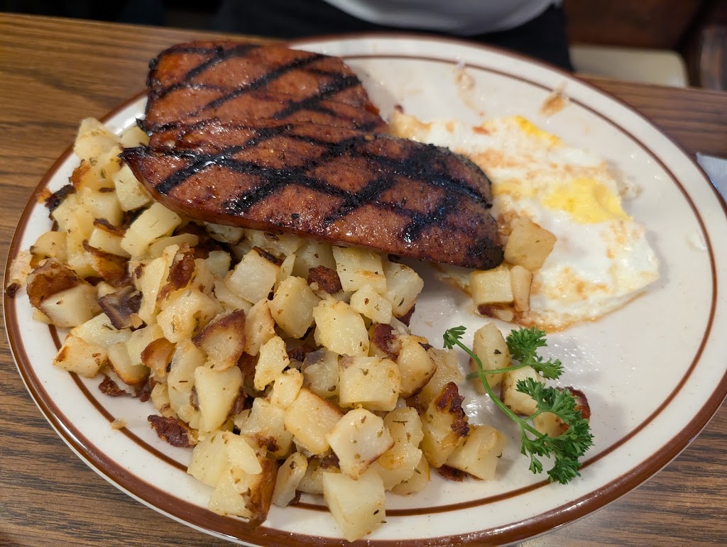 Stagecoach Restaurant