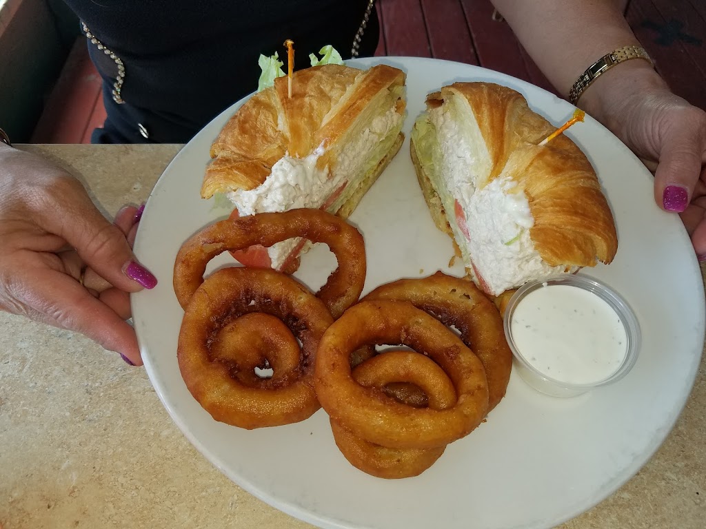 Goody's Family Restaurant