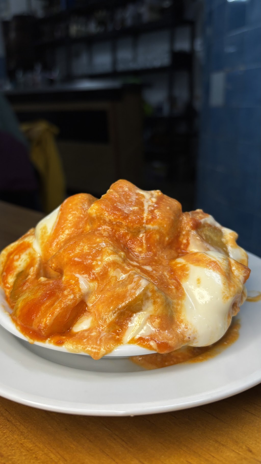 Taberna Amparín