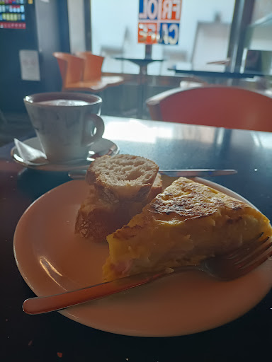 Café Friol