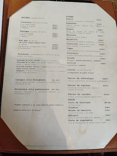 La Monferrina