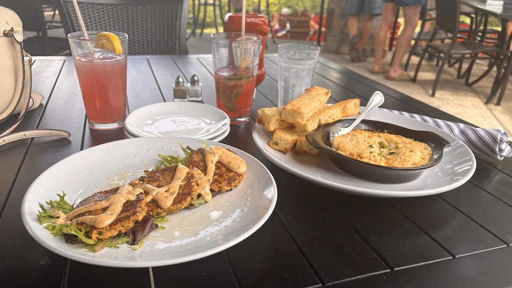 Yards Grille