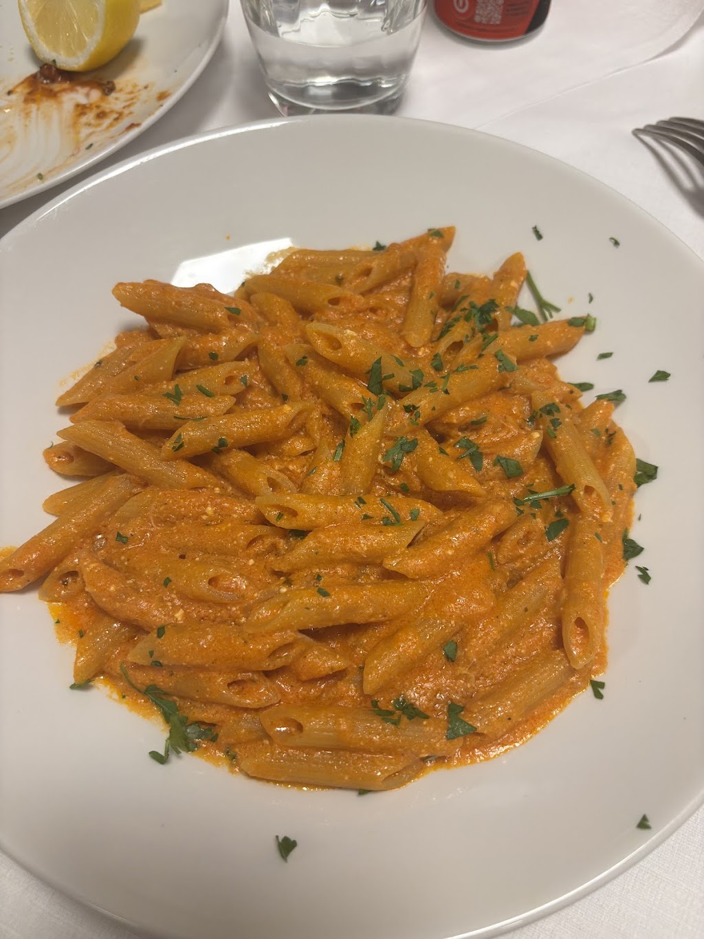 Quattro Camini Ristorante Pizzeria