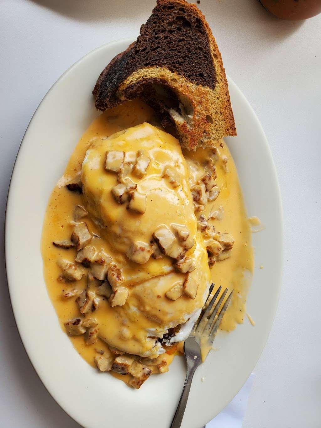 The Coronet Luncheonette, Greenport, NY