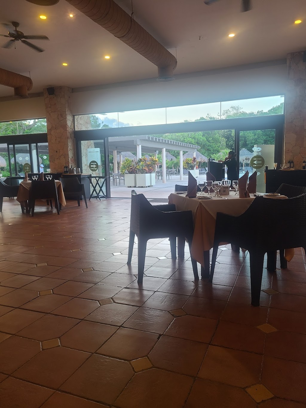 La Gira Rodizio (Bayou)